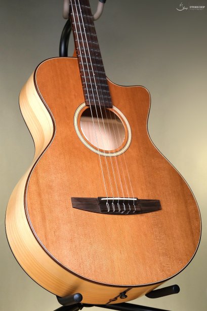 Lakewood A-36 CP Crossover