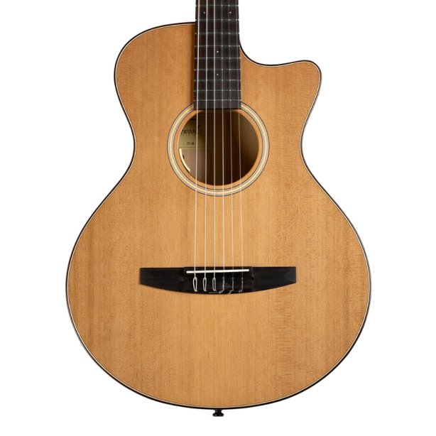 Lakewood A-36 CP Crossover