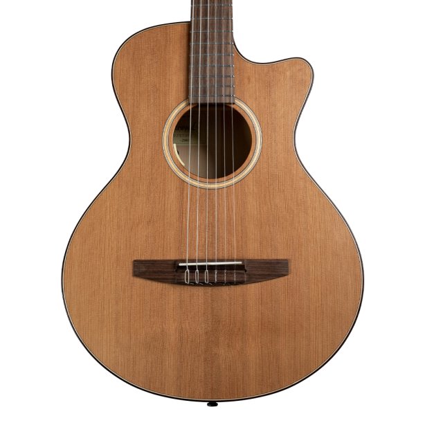 Lakewood A-36 Edition 2019 Natural Finish