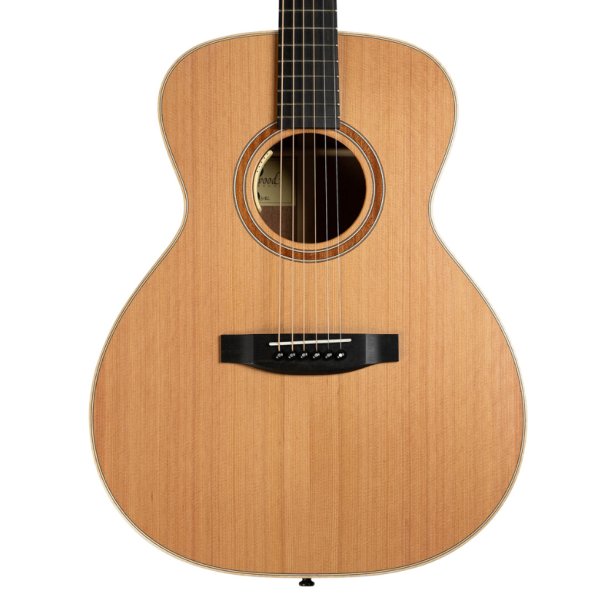 Lakewood M-14 Custom