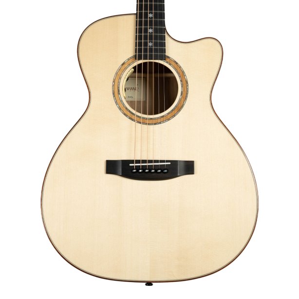 Lakewood M-35 CP