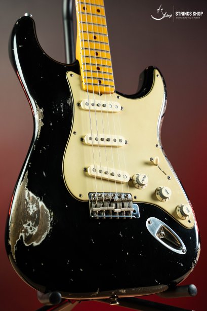 Macmull S-Classic Blackie