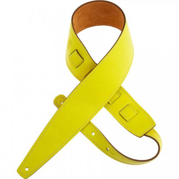 Magrabo Holes HS Colors Lime 6 cm