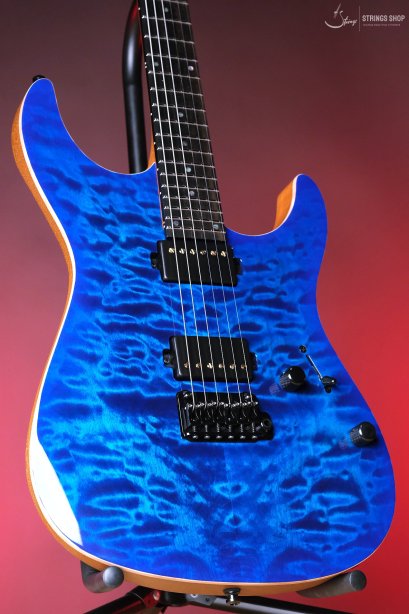 Mayones  Aquila Elite V24 S6 Infinite Blue