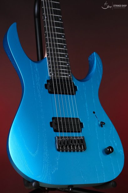 Mayones Duvell DT 7 Opal Blue