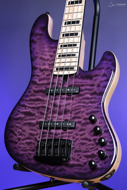 Mayones Jabba Custom 5