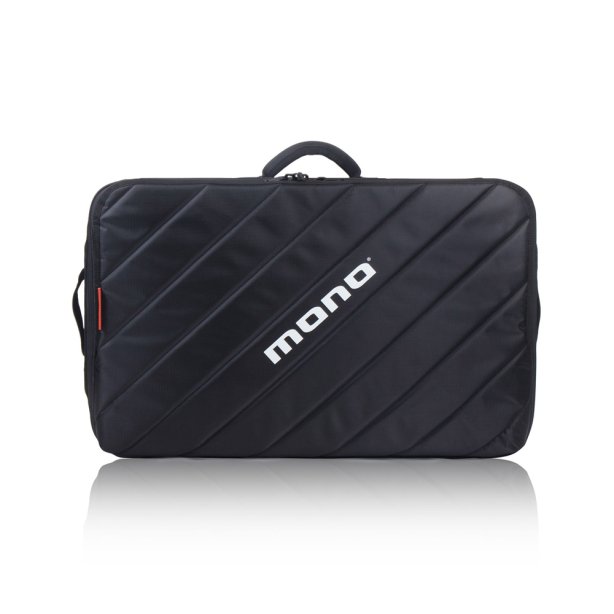 Mono Tour Accessory Case 2.0, Black