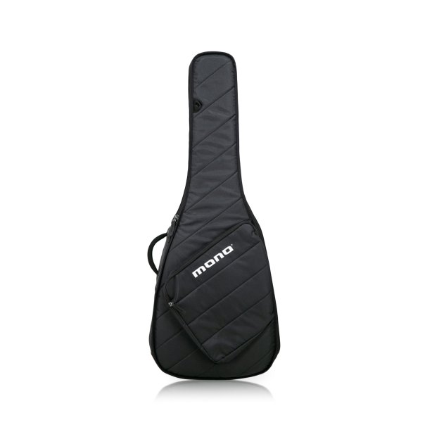 MONO M80 ACOUSTIC SLEEVE 2.0, BLACK