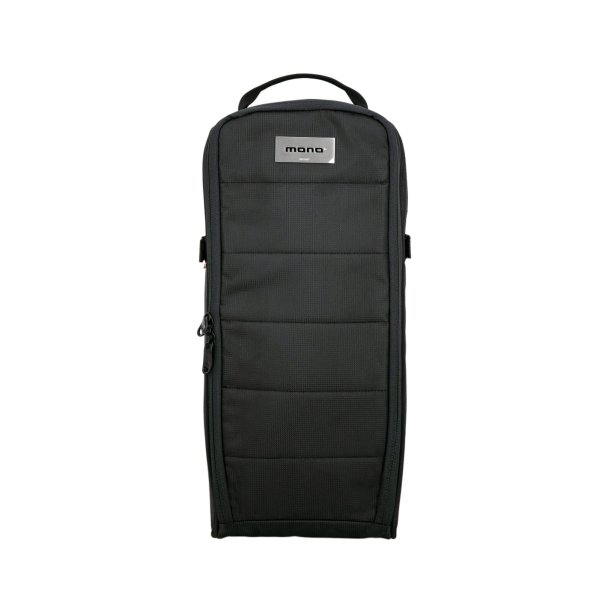 MONO M80 Classic Tick+ Accessory Case 2.0, Black