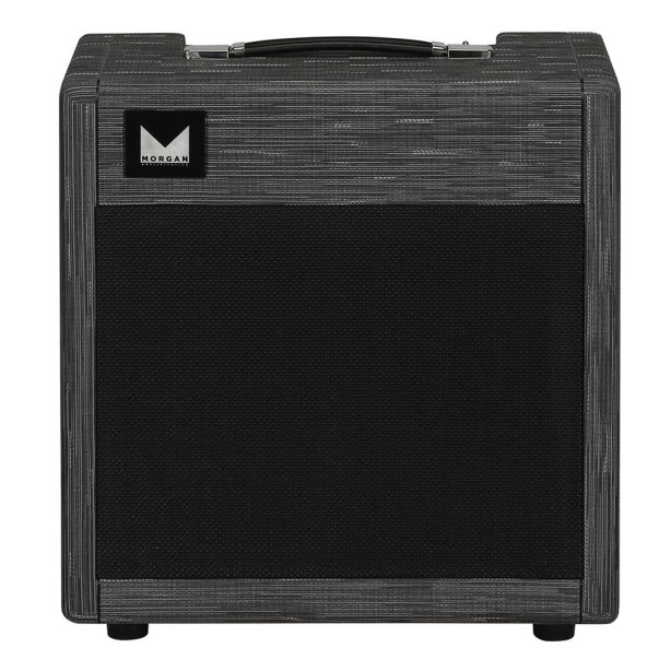 Morgan Amps AC20 1 x 12-inch 20-watt Tube Combo Amp - Twilight
