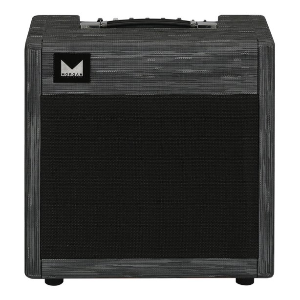 Morgan Amps MVP23 Combo 1x12" 23-watt Handwired Tube Combo Amp - Twilight