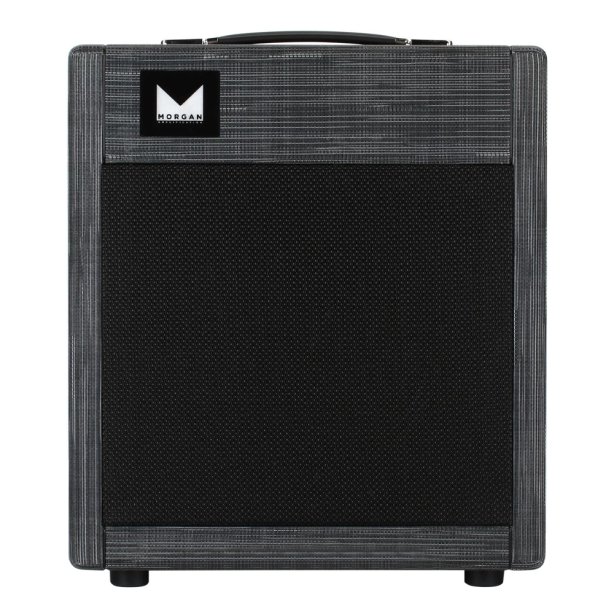 Morgan Amps PR12 1x12" 12-watt Combo Amp - Twilight