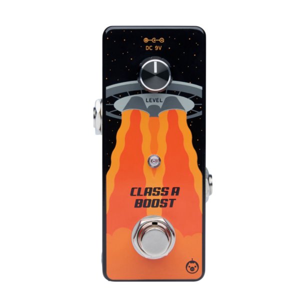 Pigtronix Class A Boost Micro
