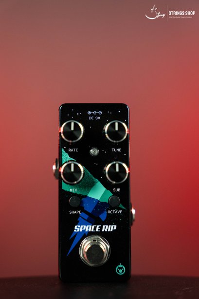 Pigtronix Space Rip