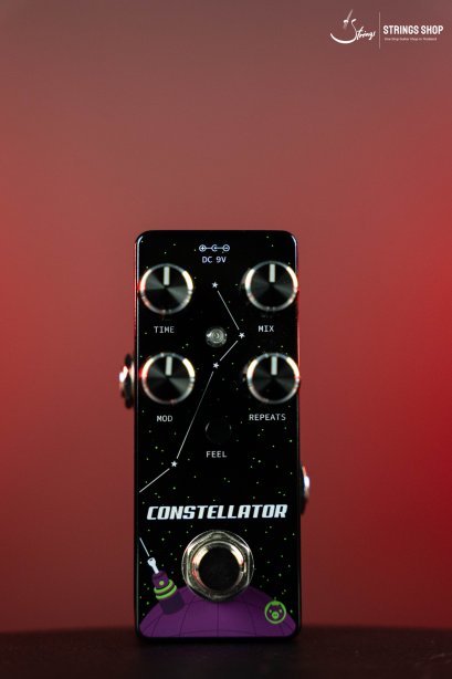 Pigtronix Constellator