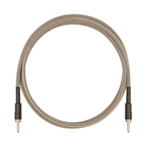 Rattlesnake Cable 3&#039; Speaker Dirty Tweed