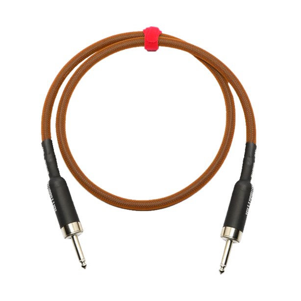 Rattlesnake Cable 3&#039; Speaker Cable Copper