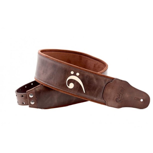RightOn! Straps Groove FAKEY Brown