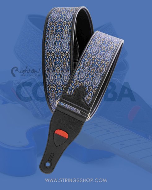 Righton! Steady Talisman Cordoba blue