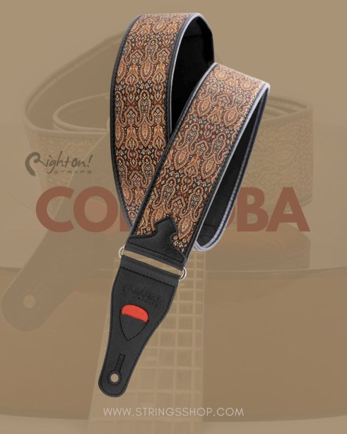 Righton! Steady Talisman Cordoba Brown