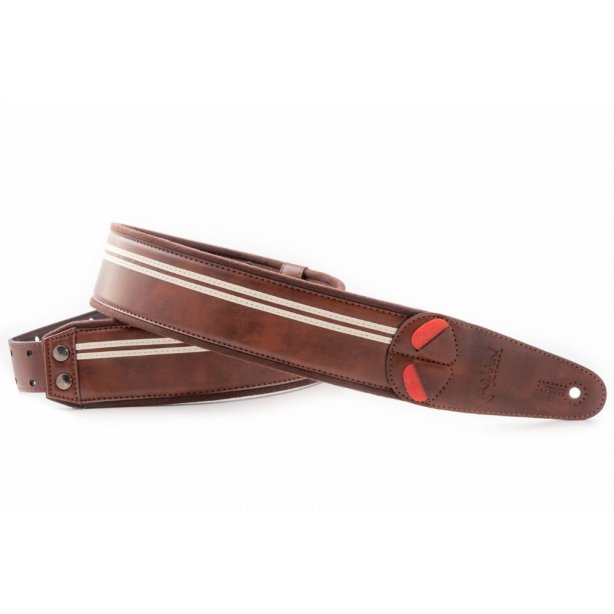 RightOn! Straps Mojo Race Brown