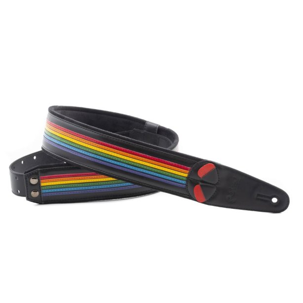 RightOn! Straps Mojo Prisma Black