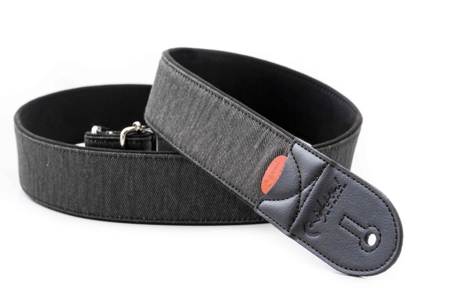 Righton! Road Runner Denim-50 - black