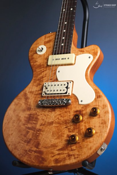 Ruokangas Unicorn Supersonic Bare Bone Amber