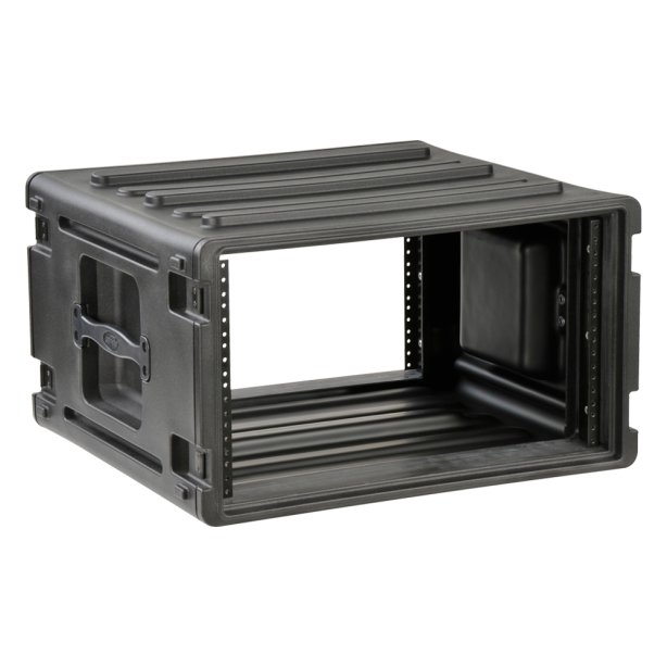 SKB 1SKB-R6U Roto Rack Case