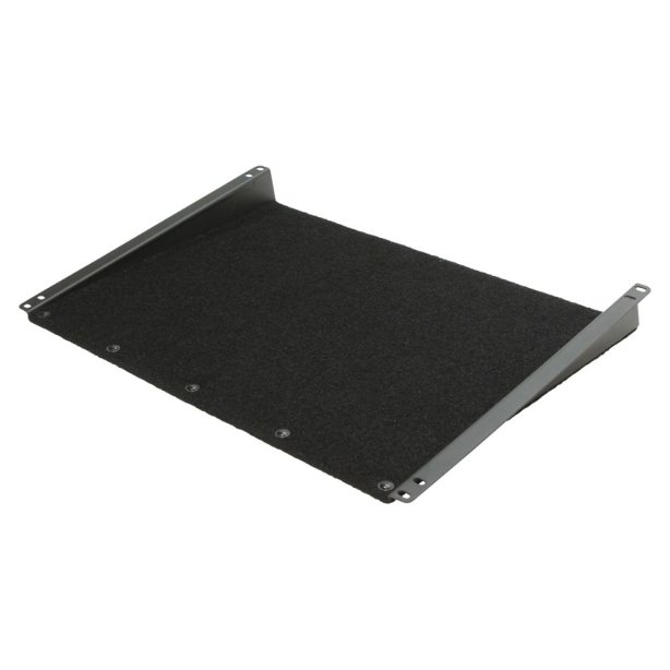 SKB 1SKB-VS-2 Slant Mount Rack Shelf