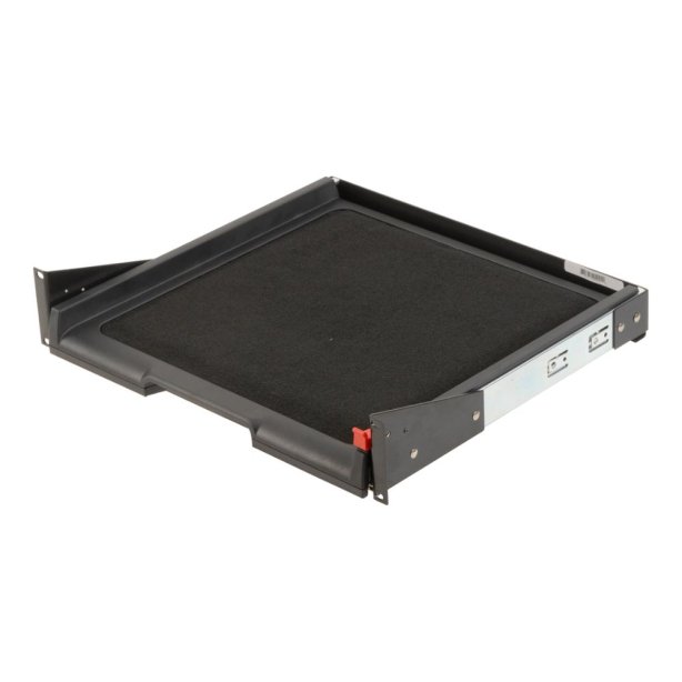 SKB 1SKB-VS-1 Sliding Rack Shelf