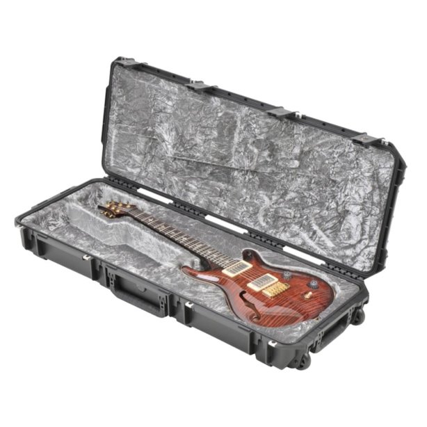 SKB 3i-4214-PRS iSeries Waterproof PRS Guitar Case