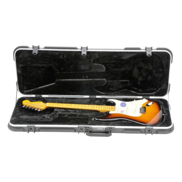 SKB 1SKB-66 Electric Guitar Rectangular Case