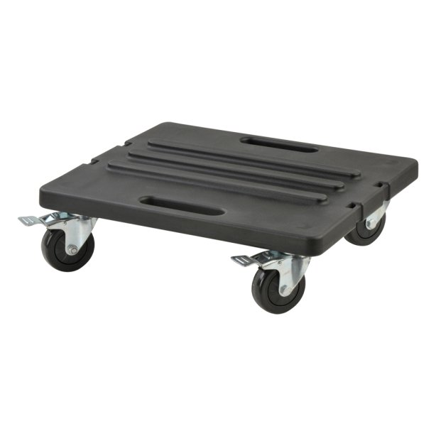 SKB Roto Rack /Shallow Rack Caster Platform