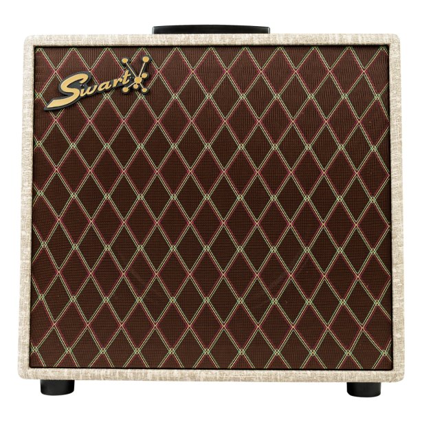 Swart Antares Master Vox Style