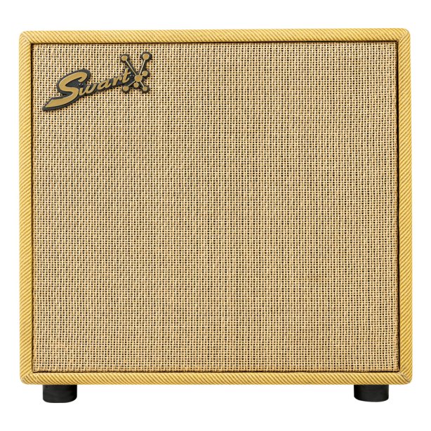 Swart Antares Master Tweed Tolex