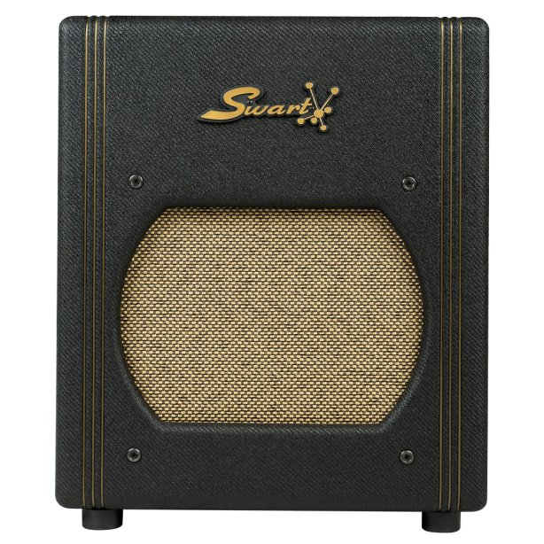 Swart Atomic Space Tone Pro