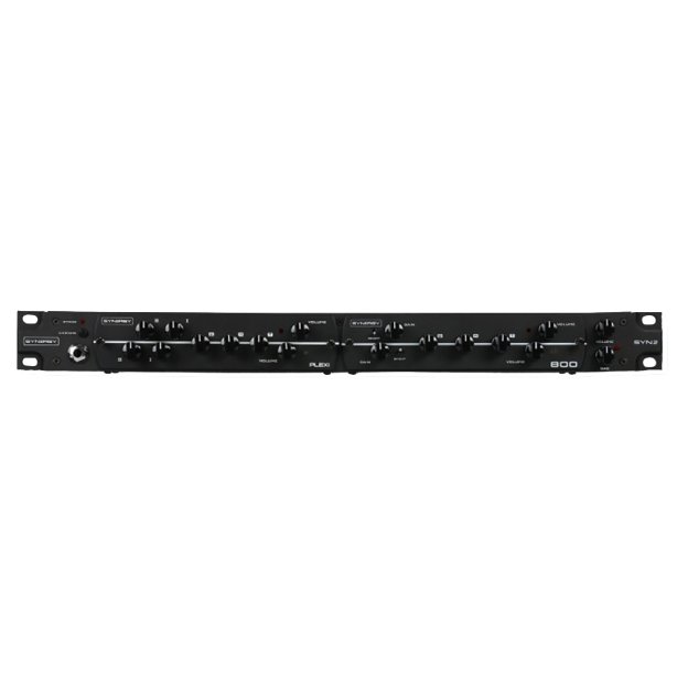 Synergy SYN-2 Rack Mount