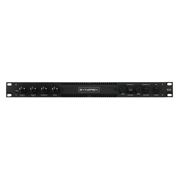 Synergy Syn 5050 Rack Mount All Tube Power Amp