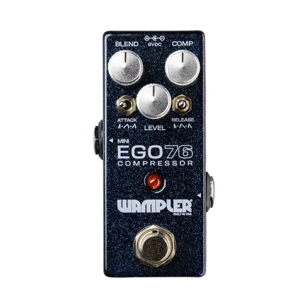 Wampler The MINI EGO 76