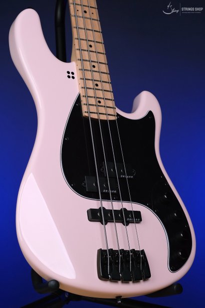 Sandberg TM4 Custom Highgloss Shell Pink