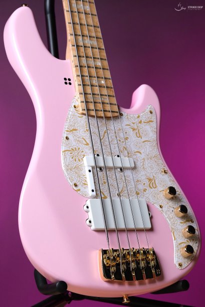 Sandberg California TM5 Ida Nielsen LTD Soft Aged Strawberry Milkshake