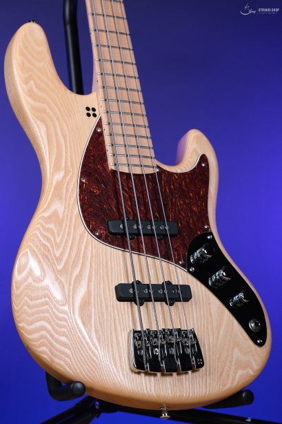 Sandberg California TT4 Short Scale Matt Nature