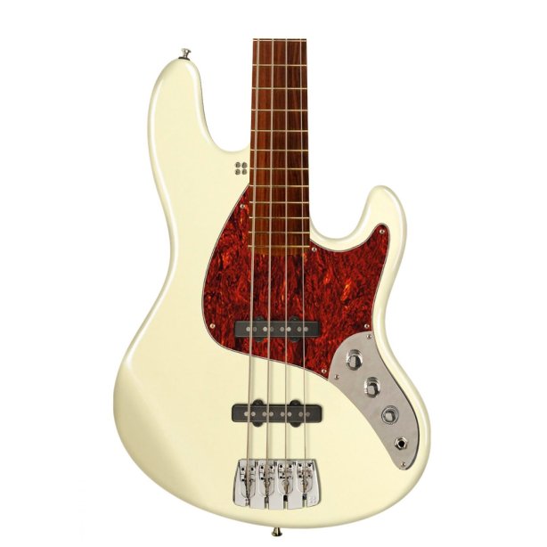 Sandberg Electra TT4S Creme