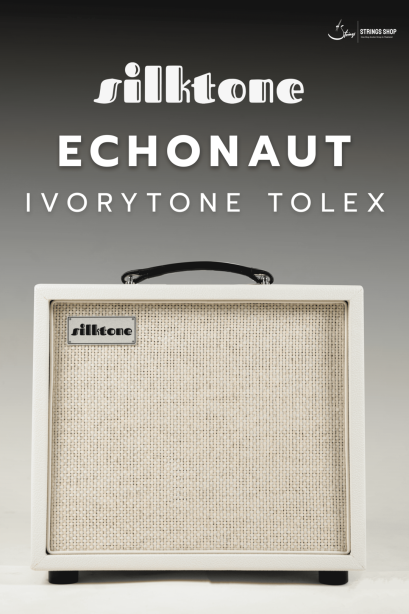 Silktone Echonaut - Ivorytone