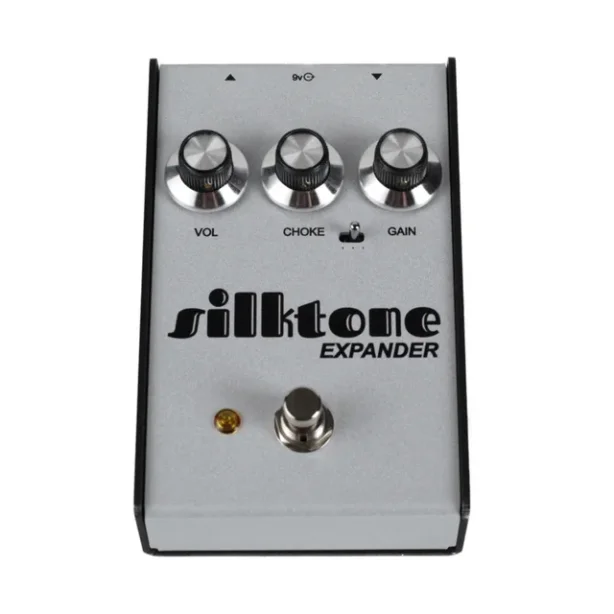 Silktone Expander