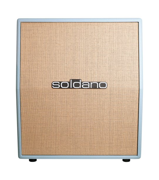 SOLDANO 212 CAROLINA BLUE