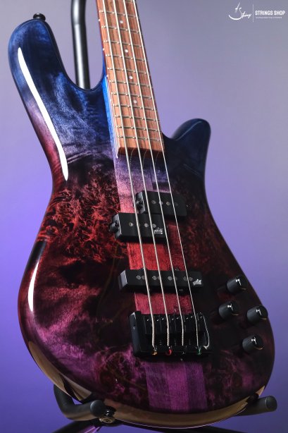 Spector NS Ethos 4 - Interstellar Gloss