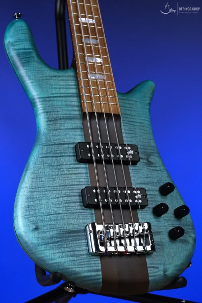 Spector Euro 5 RST - Turquoise Tide Matte