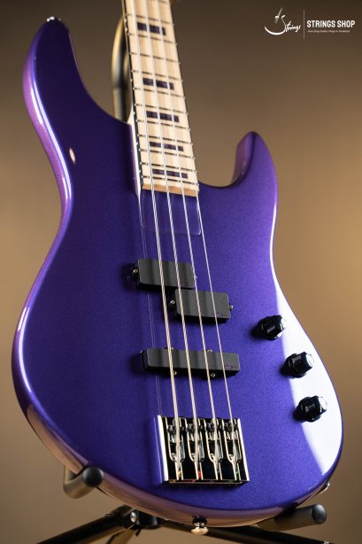 Spector Icon NC-4 Frank Bello Signature Model